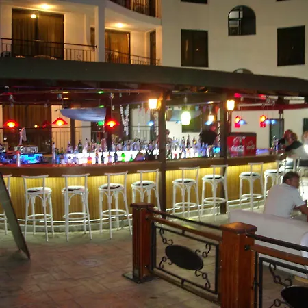 Apartment Quiet With Kitchen & Balcony Sunny Beach